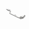 MagnaFlow Direct Fit Catalytic Converter 06-07 Mercedes C230 2.5L Passenger Side - 51265 360 Degree Image Set