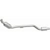 MagnaFlow Direct Fit Catalytic Converter 06-07 Mercedes C230 2.5L Passenger Side - 51265 Photo - out of package