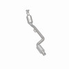 MagnaFlow Direct Fit Catalytic Converter 06-07 Mercedes C230 2.5L Passenger Side - 51265 360 Degree Image Set