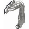 MagnaFlow Direct Fit Catalytic Converter 06-08 Toyota RAV4 2.4L - 51267 Photo - out of package