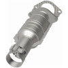 MagnaFlow 2009-2013 Malibu L4 2.5L SS Direct Fit Catalytic Converter - 51269 Photo - Unmounted