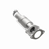 MagnaFlow 2009-2013 Malibu L4 2.5L SS Direct Fit Catalytic Converter - 51269 360 Degree Image Set