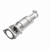 MagnaFlow 2009-2013 Malibu L4 2.5L SS Direct Fit Catalytic Converter - 51269 360 Degree Image Set