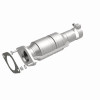 MagnaFlow 2009-2013 Malibu L4 2.5L SS Direct Fit Catalytic Converter - 51269 360 Degree Image Set