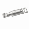 MagnaFlow 2009-2013 Malibu L4 2.5L SS Direct Fit Catalytic Converter - 51269 360 Degree Image Set