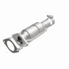 MagnaFlow 2009-2013 Malibu L4 2.5L SS Direct Fit Catalytic Converter - 51269 360 Degree Image Set