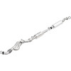 MagnaFlow Direct Fit Catalytic Converter 05-06 Hyundai Santa Fe 2.7L - 51275 Photo - Primary