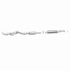 MagnaFlow Direct Fit Catalytic Converter 05-06 Hyundai Santa Fe 2.7L - 51275 360 Degree Image Set