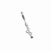 MagnaFlow Direct Fit Catalytic Converter 05-06 Hyundai Santa Fe 2.7L - 51275 360 Degree Image Set