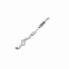 MagnaFlow Direct Fit Catalytic Converter 05-06 Hyundai Santa Fe 2.7L - 51275 360 Degree Image Set