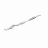 MagnaFlow Direct Fit Catalytic Converter 05-06 Hyundai Santa Fe 2.7L - 51275 360 Degree Image Set