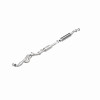 MagnaFlow Direct Fit Catalytic Converter 05-06 Hyundai Santa Fe 2.7L - 51275 360 Degree Image Set