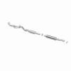 MagnaFlow Direct Fit Catalytic Converter 05-06 Hyundai Santa Fe 2.7L - 51275 360 Degree Image Set