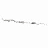 MagnaFlow Direct Fit Catalytic Converter 05-06 Hyundai Santa Fe 2.7L - 51275 360 Degree Image Set