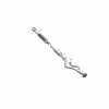 MagnaFlow Direct Fit Catalytic Converter 05-06 Hyundai Santa Fe 2.7L - 51275 360 Degree Image Set