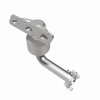 MagnaFlow Direct Fit Catalytic Converter 03 Mazda 6 3.0L - 51277 360 Degree Image Set