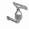 MagnaFlow Direct Fit Catalytic Converter 03 Mazda 6 3.0L - 51277 360 Degree Image Set