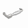 MagnaFlow Direct Fit Catalytic Converter 99-00 Ford Exped 4.6L - 51278 360 Degree Image Set