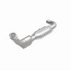 MagnaFlow Direct Fit Catalytic Converter 99-00 Ford Exped 4.6L - 51278 360 Degree Image Set
