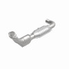 MagnaFlow Direct Fit Catalytic Converter 99-00 Ford Exped 4.6L - 51278 360 Degree Image Set