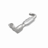 MagnaFlow Direct Fit Catalytic Converter 99-00 Ford Exped 4.6L - 51278 360 Degree Image Set