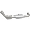 MagnaFlow Direct Fit Catalytic Converter 99-00 Ford Exped 4.6L - 51278 Photo - Unmounted