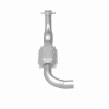 MagnaFlow Direct Fit Catalytic Converter 99-00 Ford Exped 4.6L - 51278 360 Degree Image Set