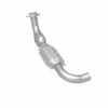 MagnaFlow Direct Fit Catalytic Converter 99-00 Ford Exped 4.6L - 51278 360 Degree Image Set