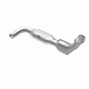 MagnaFlow Direct Fit Catalytic Converter 99-00 Ford Exped 4.6L - 51278 360 Degree Image Set