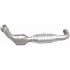 MagnaFlow Direct Fit Catalytic Converter 99-00 Ford Exped 4.6L - 51278 Photo - out of package