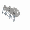 MagnaFlow Direct Fit Catalytic Converter 07-09 Hyundai Santa Fe 2.7L - 51280 360 Degree Image Set
