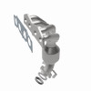 MagnaFlow Direct Fit Catalytic Converter 04-05 Toyota RAV4 2.4L - 51287 360 Degree Image Set