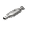 MagnaFlow Direct Fit Catalytic Converter 10-12 Ford Fusion 2.5L - 51288 360 Degree Image Set