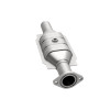 MagnaFlow Direct Fit Catalytic Converter 10-12 Ford Fusion 2.5L - 51288 360 Degree Image Set