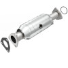 MagnaFlow Direct Fit Catalytic Converter 01-03 Acura CL 3.2L - 51297 Photo - Primary