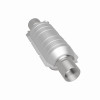 MagnaFlow Universal Catalytic Converter 2.50 GM 3.8L OEM - 51306 360 Degree Image Set