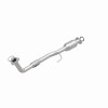 MagnaFlow Direct Fit Catalytic Converter 99-00 Toyota Camry 2.2L - 51308 360 Degree Image Set