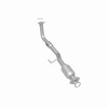 MagnaFlow Direct Fit Catalytic Converter 99-00 Toyota Camry 2.2L - 51308 360 Degree Image Set