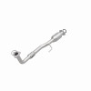 MagnaFlow Direct Fit Catalytic Converter 99-00 Toyota Camry 2.2L - 51308 360 Degree Image Set