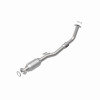 MagnaFlow Direct Fit Catalytic Converter 99-00 Toyota Camry 2.2L - 51308 360 Degree Image Set