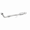 MagnaFlow Direct Fit Catalytic Converter 99-00 Toyota Camry 2.2L - 51308 360 Degree Image Set