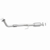 MagnaFlow Direct Fit Catalytic Converter 99-00 Toyota Camry 2.2L - 51308 360 Degree Image Set