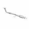 MagnaFlow Direct Fit Catalytic Converter 99-00 Toyota Camry 2.2L - 51308 360 Degree Image Set