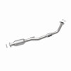 MagnaFlow Direct Fit Catalytic Converter 99-00 Toyota Camry 2.2L - 51308 360 Degree Image Set
