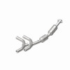 MagnaFlow Direct Fit Catalytic Converter 05-07 Ford E150 4.6L Passenger Side - 51310 360 Degree Image Set