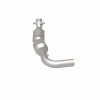 MagnaFlow Direct Fit Catalytic Converter 05-07 Ford E150 4.6L Driver Side - 51311 360 Degree Image Set