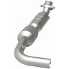 MagnaFlow Direct Fit Catalytic Converter 05-07 Ford E150 4.6L Driver Side - 51311 Photo - out of package
