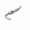 MagnaFlow Direct Fit Catalytic Converter 05-07 Ford E150 4.6L Driver Side - 51311 360 Degree Image Set