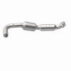 MagnaFlow Direct Fit Catalytic Converter 05-07 Ford E150 4.6L Driver Side - 51311 360 Degree Image Set