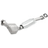 MagnaFlow Direct Fit Catalytic Converter 96-00 Crown Vic 4.6L OEM - 51314 Photo - Primary